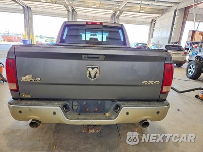 Zdjęcie 6 z 12 samochodu: 2011 DODGE RAM 1500 VIN:1D7RV1CT3BS571192 - miniatura