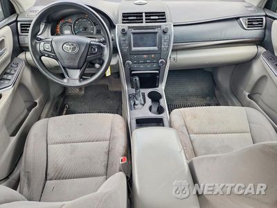 Zdjęcie 8 z 12 samochodu: 2015 TOYOTA CAMRY LE VIN:4T4BF1FK1FR510155 - miniatura