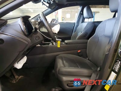 Zdjęcie 7 z 13 samochodu: 2025 LEXUS RX 450H+ LUXURY VIN:JTJCJMGA3S2027066 - miniatura