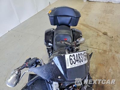 Piąte zdjęcie samochodu w środku: 2016 VICTORY MOTORCYCLES CROSS COUNTRY TOUR VIN:5VPTW36N8G3049926 - miniatura