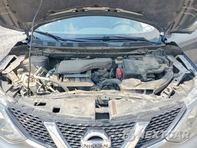 Zdjęcie 12 z 13 samochodu: 2017 NISSAN ROGUE SPORT S VIN:JN1BJ1CR6HW140586 - miniatura