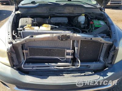 Zdjęcie 11 z 12 samochodu: 2008 DODGE RAM 1500 ST VIN:1D7HA18K48J147011 - miniatura