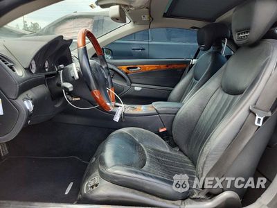 Zdjęcie 7 z 13 samochodu: 2011 MERCEDES-BENZ SL 550 VIN:WDBSK7BA0BF164235 - miniatura