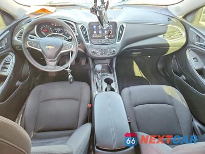 Zdjęcie 8 z 12 samochodu: 2023 CHEVROLET MALIBU LT VIN:1G1ZD5ST6PF180259 - miniatura