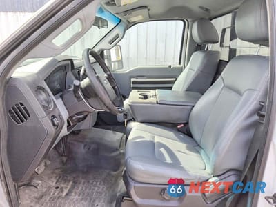 Zdjęcie 7 z 12 samochodu: 2015 FORD F250 SUPER DUTY VIN:1FTBF2A67FED29781 - miniatura