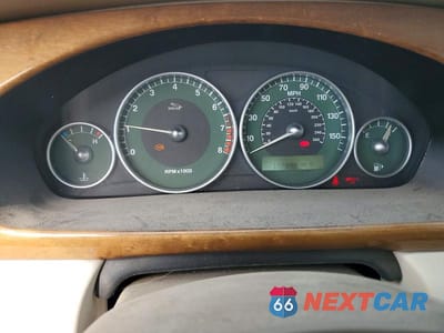 Zdjęcie 9 z 12 samochodu: 2003 JAGUAR X-TYPE 3.0 VIN:SAJEA51C43WD41383 - miniatura