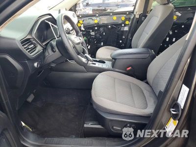 Zdjęcie 7 z 13 samochodu: 2020 FORD ESCAPE SE VIN:1FMCU0G6XLUA14010 - miniatura