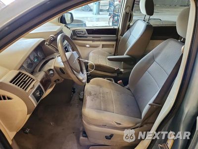 Zdjęcie 7 z 14 samochodu: 2010 CHRYSLER TOWN & COUNTRY TOURING VIN:2A4RR5D10AR253060 - miniatura