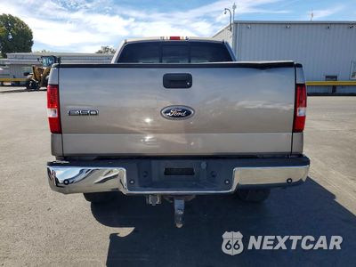 Zdjęcie 6 z 12 samochodu: 2005 FORD F150 SUPERCREW VIN:1FTPW14545KD79699 - miniatura
