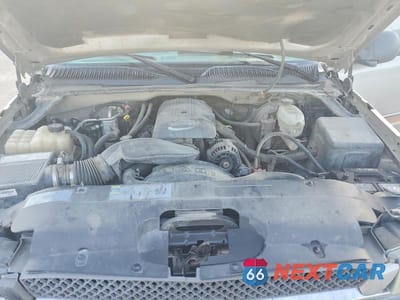 Zdjęcie 11 z 12 samochodu: 2004 CHEVROLET SILVERADO C1500 VIN:1GCEC14T44Z173562 - miniatura