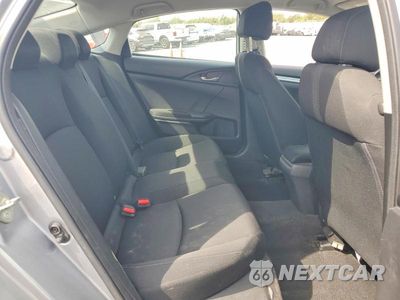 Zdjęcie 10 z 12 samochodu: 2016 HONDA CIVIC LX VIN:19XFC2F50GE221860 - miniatura