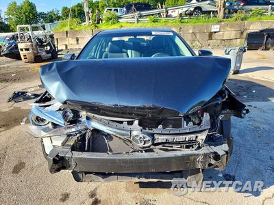Piąte zdjęcie samochodu w środku: 2017 TOYOTA CAMRY SE VIN:4T1BF1FK7HU337240 - miniatura
