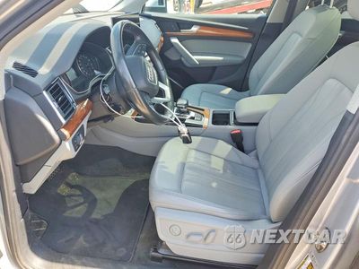 Zdjęcie 7 z 13 samochodu: 2021 AUDI Q5 PREMIUM VIN:WA1AAAFY6M2051947 - miniatura