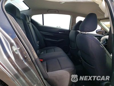 Zdjęcie 10 z 13 samochodu: 2021 NISSAN ALTIMA SV VIN:1N4BL4DV4MN343180 - miniatura