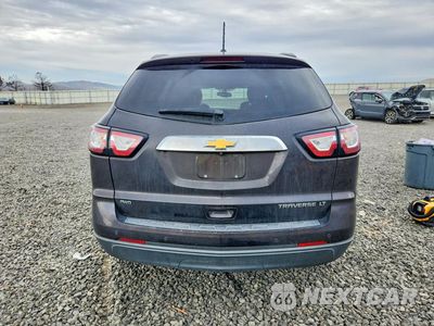 Zdjęcie 6 z 14 samochodu: 2015 CHEVROLET TRAVERSE LT VIN:1GNKVHKD0FJ298083 - miniatura