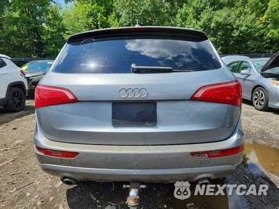 Zdjęcie 6 z 13 samochodu: 2011 AUDI Q5 PREMIUM VIN:WA1CFAFP4BA097376 - miniatura