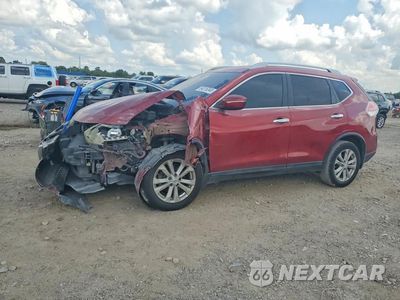 2015 NISSAN ROGUE SV 5N1AT2MT1FC920332 - główne zdjęcie licytacji z USA - miniatura