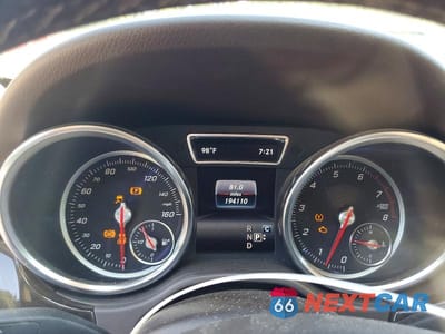 Zdjęcie 9 z 13 samochodu: 2018 MERCEDES-BENZ GLE 350 4MATIC VIN:4JGDA5HB6JB124700 - miniatura