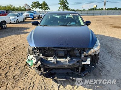 Piąte zdjęcie samochodu w środku: 2015 MAZDA 3 TOURING VIN:JM1BM1V33F1220872 - miniatura