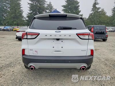 Zdjęcie 6 z 13 samochodu: 2020 FORD ESCAPE SE VIN:1FMCU0G60LUB13337 - miniatura