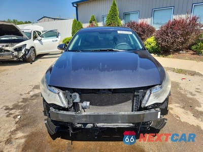 Piąte zdjęcie samochodu w środku: 2017 KIA OPTIMA LX VIN:5XXGT4L37HG139202 - miniatura