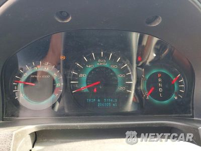 Zdjęcie 9 z 12 samochodu: 2010 FORD FUSION SE VIN:3FAHP0HAXAR102263 - miniatura