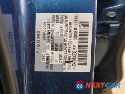 Zdjęcie 13 z 13 samochodu: 2020 MAZDA CX-5 SPORT VIN:JM3KFABM0L0838649 - miniatura