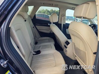 Zdjęcie 10 z 12 samochodu: 2019 AUDI Q5 PREMIUM PLUS VIN:WA1BNAFY4K2125565 - miniatura