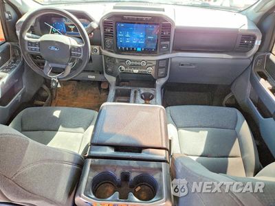 Zdjęcie 8 z 13 samochodu: 2024 FORD F150 XLT VIN:1FTFW3L80RKD74881 - miniatura