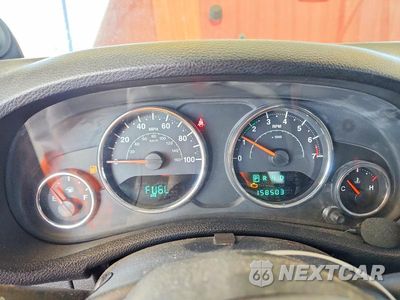Zdjęcie 9 z 12 samochodu: 2013 JEEP WRANGLER UNLIMITED SPORT VIN:1C4BJWDG4DL535031 - miniatura