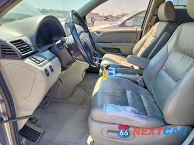 Zdjęcie 7 z 14 samochodu: 2009 HONDA ODYSSEY EXL VIN:5FNRL38659B047306 - miniatura