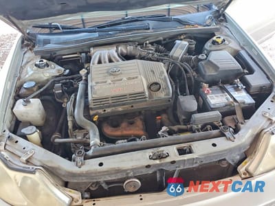 Zdjęcie 11 z 12 samochodu: 2000 TOYOTA AVALON XLS VIN:4T1BF28B0YU096169 - miniatura