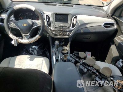 Zdjęcie 8 z 13 samochodu: 2019 CHEVROLET EQUINOX LS VIN:2GNAXHEVXK6201893 - miniatura
