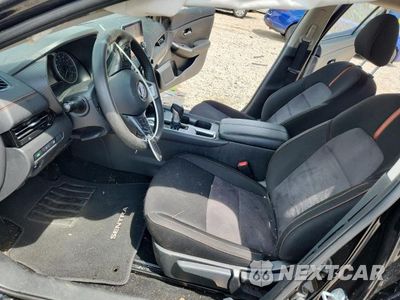 Zdjęcie 7 z 12 samochodu: 2025 NISSAN SENTRA SR VIN:3N1AB8DV0SY427984 - miniatura
