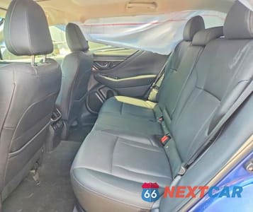 Zdjęcie 10 z 12 samochodu: 2022 SUBARU OUTBACK LIMITED VIN:4S4BTANCXN3204864 - miniatura