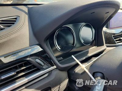 Zdjęcie 9 z 13 samochodu: 2021 BMW X1 XDRIVE28I VIN:WBXJG9C06M5T94096 - miniatura