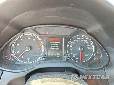 Zdjęcie 9 z 13 samochodu: 2013 AUDI Q5 PREMIUM PLUS VIN:WA1DGAFP0DA092566 - miniatura