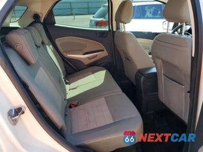Zdjęcie 11 z 13 samochodu: 2019 FORD ECOSPORT S VIN:MAJ3S2FE9KC288825 - miniatura