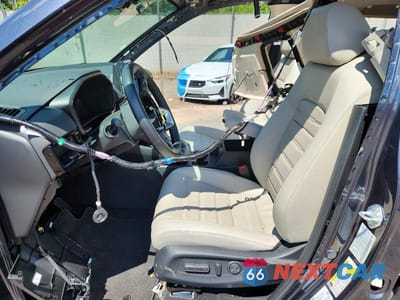 Zdjęcie 7 z 14 samochodu: 2026 HONDA CR-V EXL VIN:2HKRS4H77TH469555 - miniatura