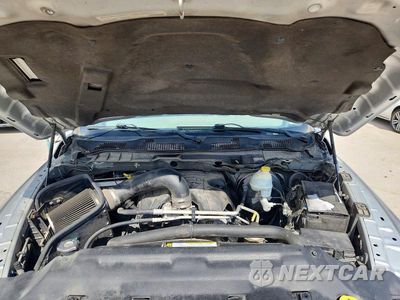 Zdjęcie 11 z 12 samochodu: 2012 DODGE RAM 1500 ST VIN:1C6RD7KT8CS186835 - miniatura