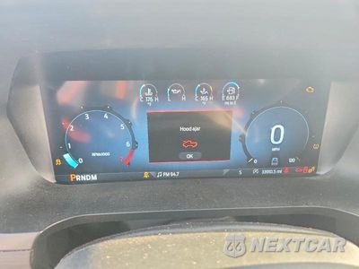 Zdjęcie 9 z 12 samochodu: 2025 FORD F-150 STX VIN:1FTEW2KP3SKE30154 - miniatura