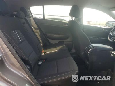 Zdjęcie 11 z 14 samochodu: 2018 KIA SPORTAGE LX VIN:KNDPM3AC3J7332553 - miniatura