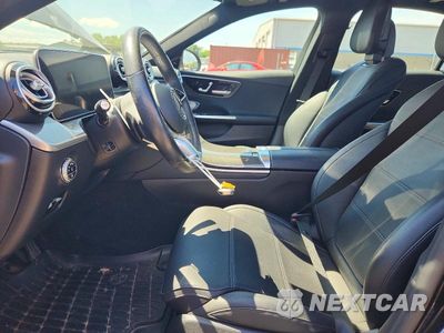 Zdjęcie 7 z 12 samochodu: 2023 MERCEDES-BENZ C 300 4MATIC VIN:W1KAF4HB7PR132734 - miniatura