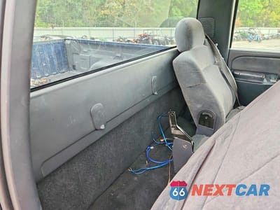 Zdjęcie 10 z 12 samochodu: 2002 CHEVROLET SILVERADO K1500 VIN:1GCEK14T72Z311885 - miniatura