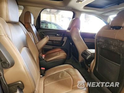 Zdjęcie 11 z 14 samochodu: 2016 GMC ACADIA SLT-1 VIN:1GKKVRKD3GJ120673 - miniatura