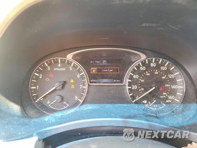 Zdjęcie 9 z 13 samochodu: 2016 NISSAN PATHFINDER SV VIN:5N1AR2MM0GC615655 - miniatura