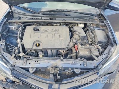 Zdjęcie 11 z 12 samochodu: 2017 TOYOTA COROLLA LE ECO VIN:2T1BPRHE1HC830674 - miniatura