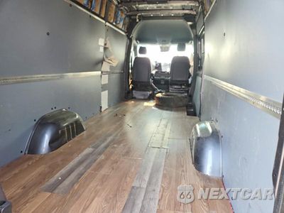 Zdjęcie 10 z 13 samochodu: 2024 MERCEDES-BENZ SPRINTER 2500 DELIVERY VAN VIN:W1Y4NCHY4RT185627 - miniatura