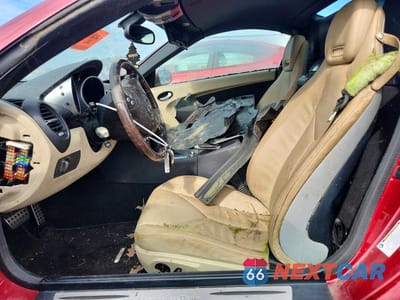 Zdjęcie 7 z 13 samochodu: 2008 MERCEDES-BENZ SLK 280 VIN:WDBWK54F58F187369 - miniatura