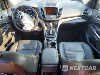 Zdjęcie 8 z 14 samochodu: 2014 FORD ESCAPE SE VIN:1FMCU9G94EUA24307 - miniatura